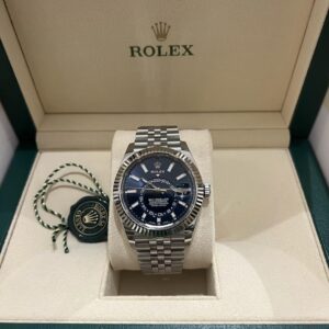 Rolex Skydweller Jubilee