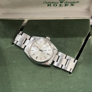 Rolex Oyster Perpetual Precision 31mm