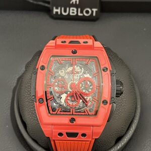 Hublot Big Bang Spirit