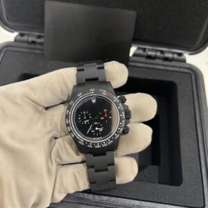 Daytona Custom Mad "Capitano Chiellini"