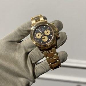 Rolex Daytona Newman 116528