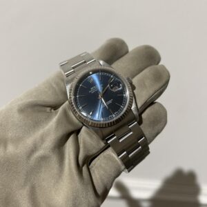 Rolex Datejust 16234 36mm