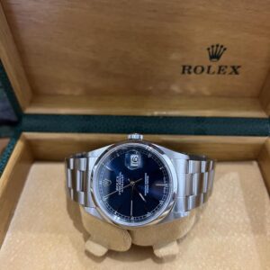 Rolex Datejust 36mm 16200