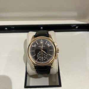 Patek Philippe Calendario Annuale Oro Rosa