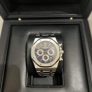 Audemars Piguet Royal Oak Chrono 39mm