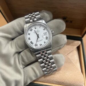 Rolex Datejust Jubilee 36mm