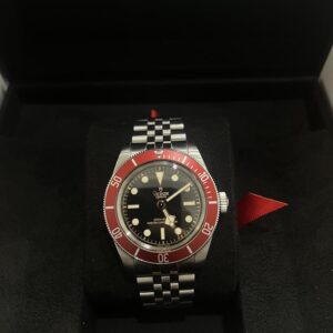 Tudor Black Bay