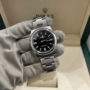 Rolex Oyster Perpetual 41mm